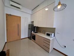 Hillion Residences (D23), Apartment #511011781